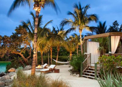LITTLE PALM ISLAND – Florida Keys